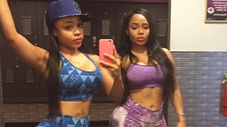 michelle carolus feet 6