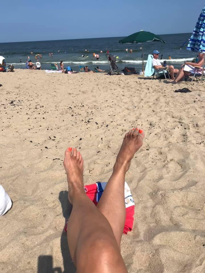 michelle charlesworth feet 2