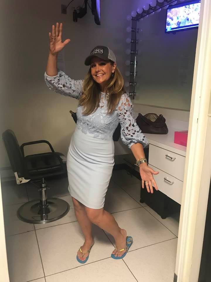 michelle charlesworth feet 5