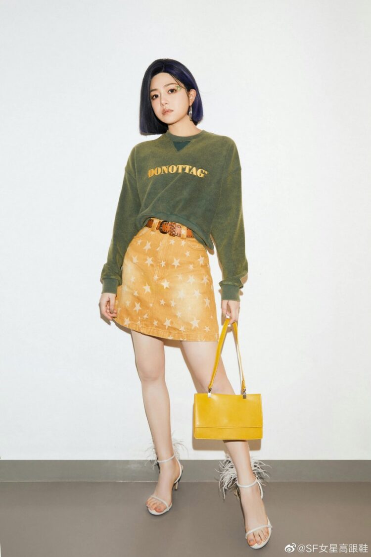 michelle chen feet 4