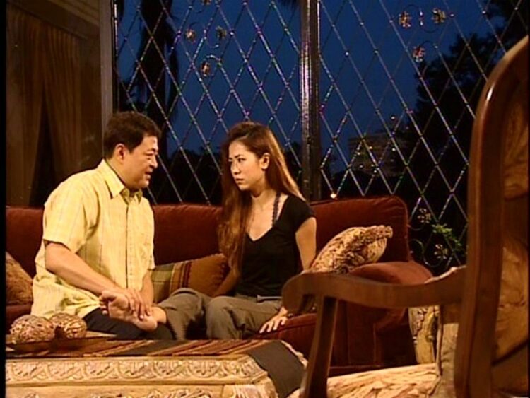 michelle chia feet 1