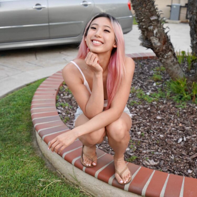 michelle chin feet 2