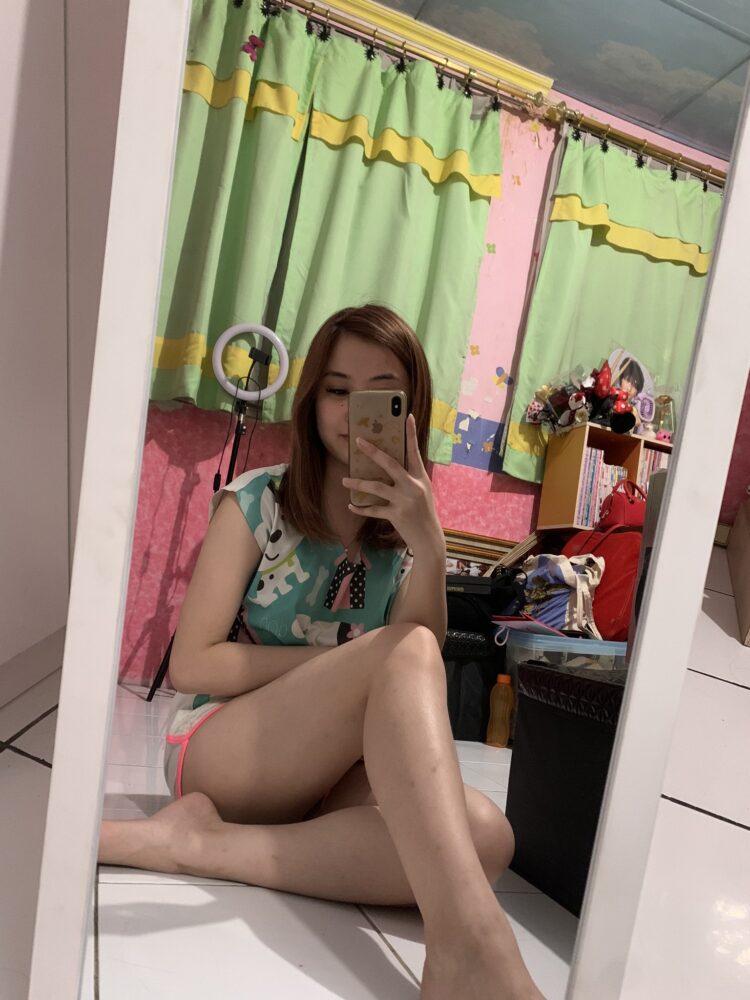 michelle christo feet 2