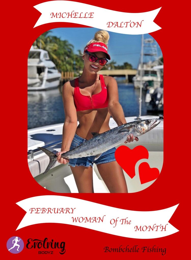 michelle dalton feet 6