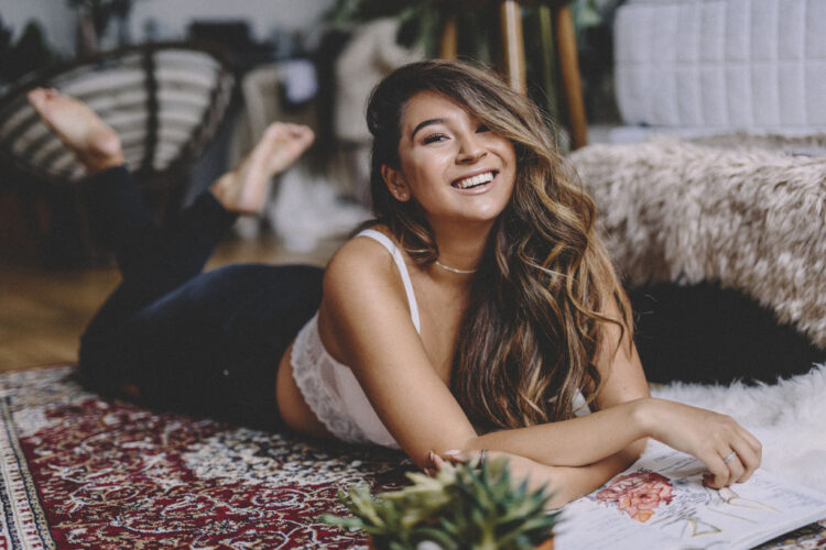 michelle danzinger feet 2