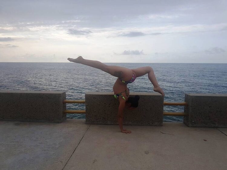 michelle de andrade feet 1