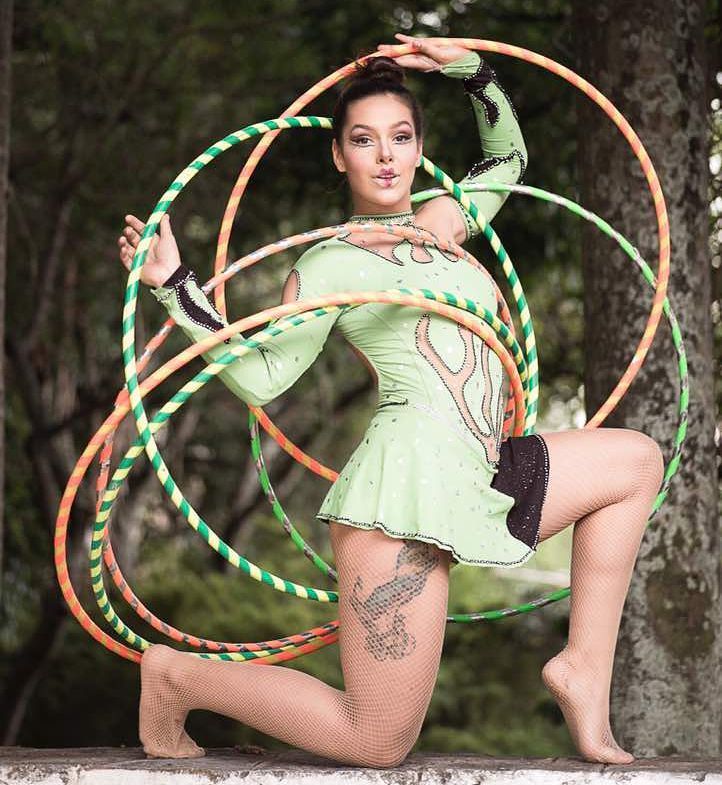 michelle de andrade feet 4