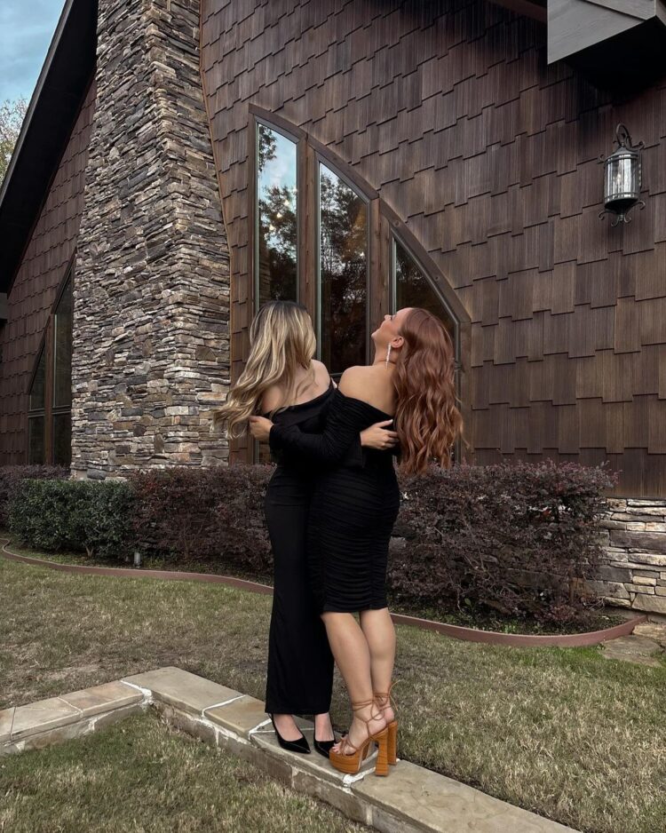 michelle defraites feet 4