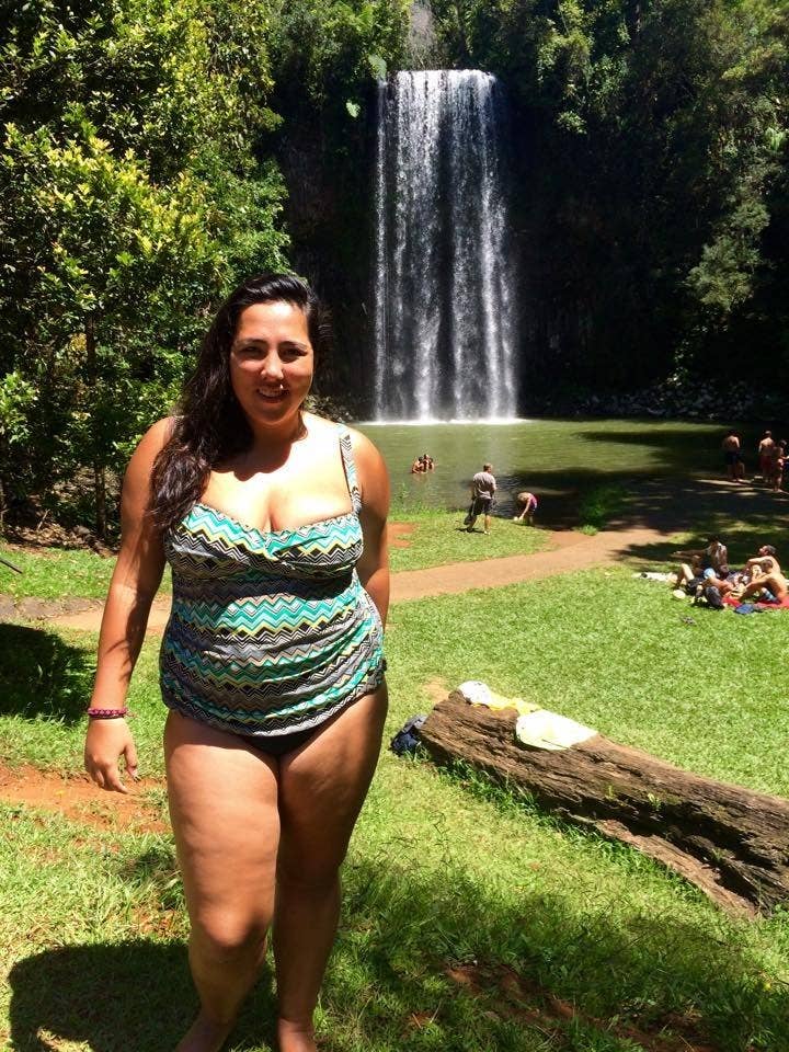 michelle elman feet 4