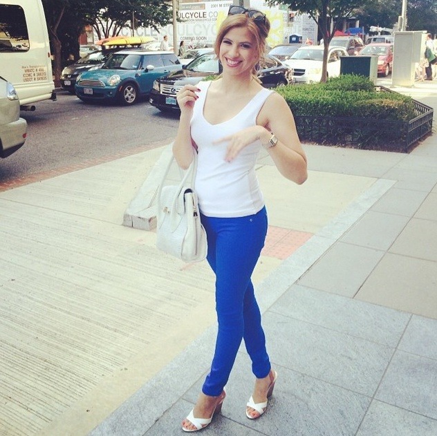 michelle fields feet 3