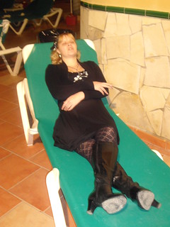 michelle fowler feet 5