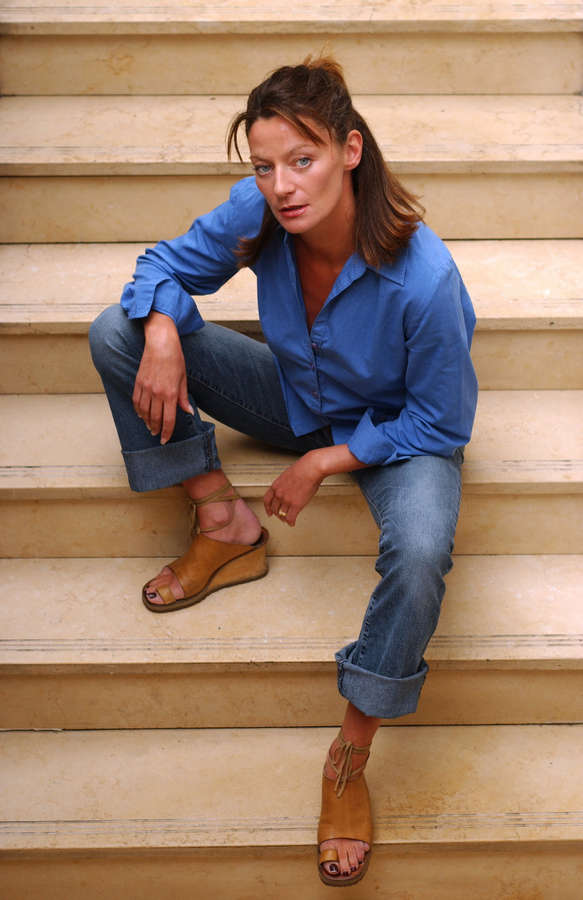 michelle gomez feet 6