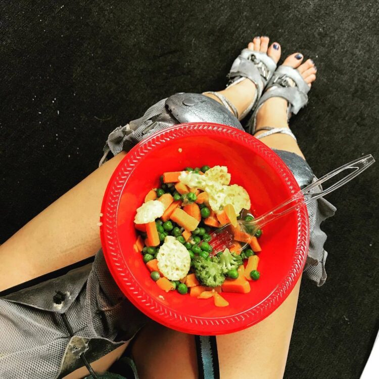 michelle gonzales feet 1