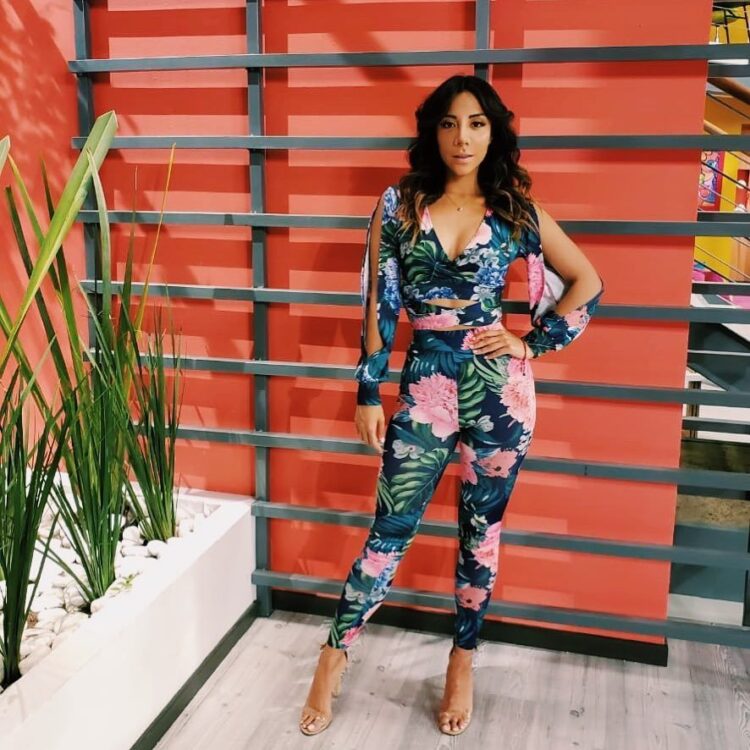 michelle gonzalez feet 1