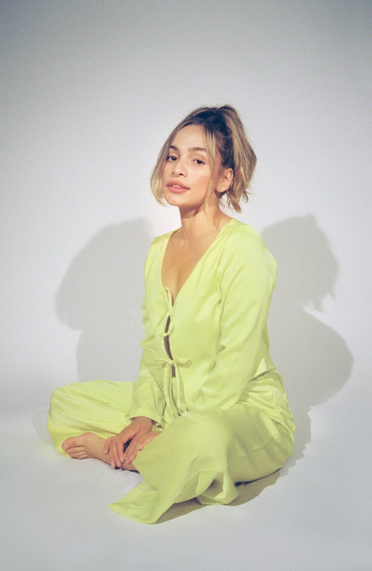 michelle guerrero feet 1