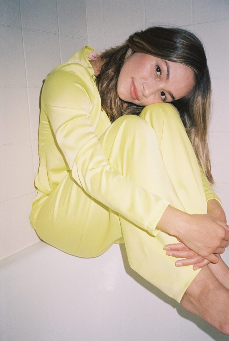 michelle guerrero feet 2