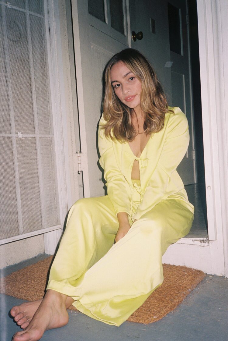 michelle guerrero feet