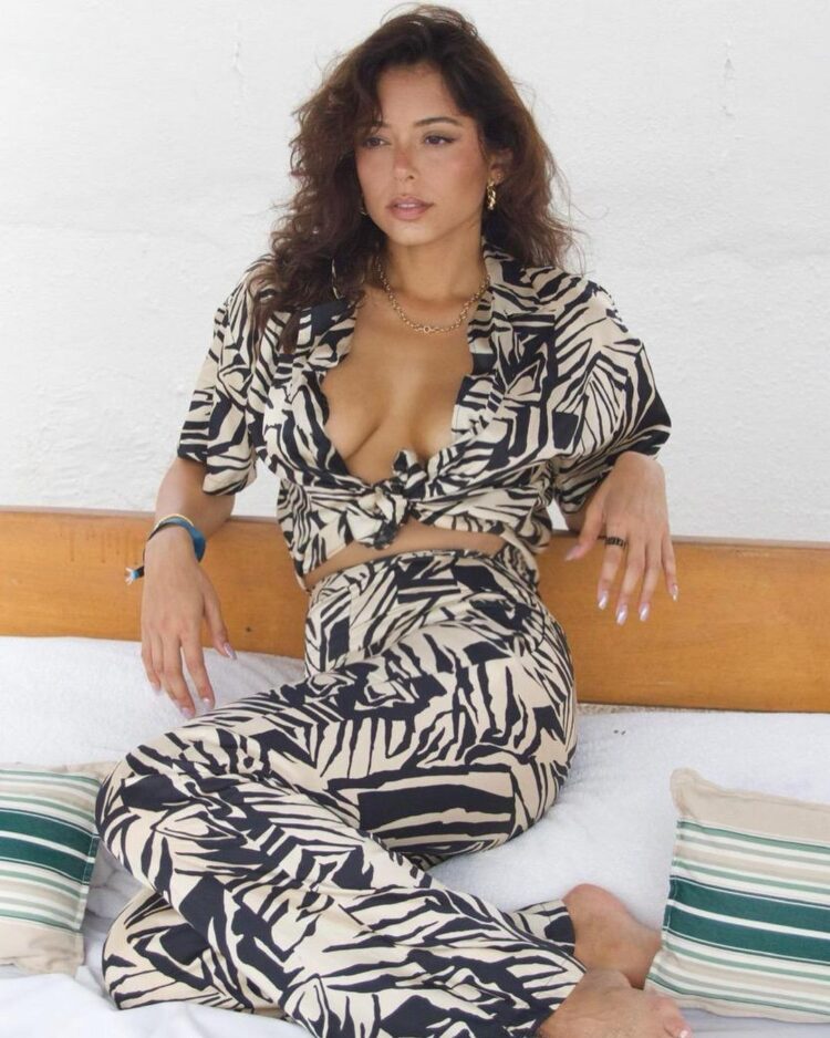 michelle hayden feet 4