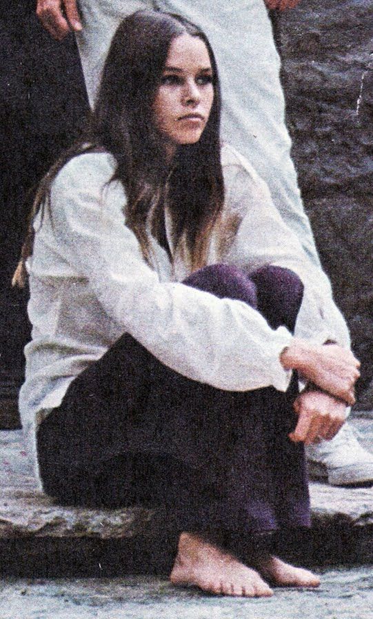 michelle hoang feet 5