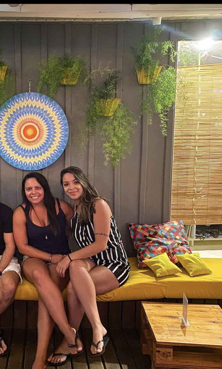 michelle horn feet 2