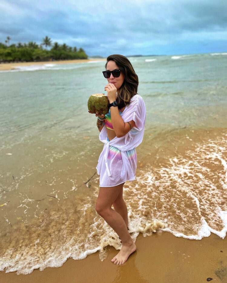 michelle horn feet 3