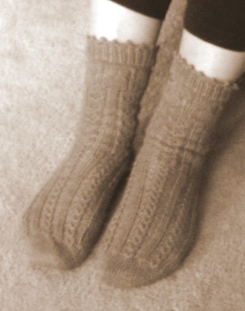 michelle hunter feet 4