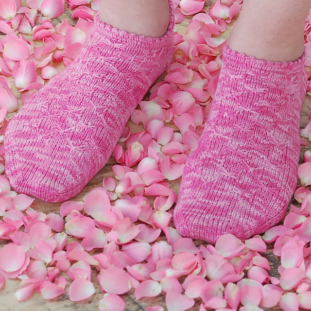 michelle hunter feet