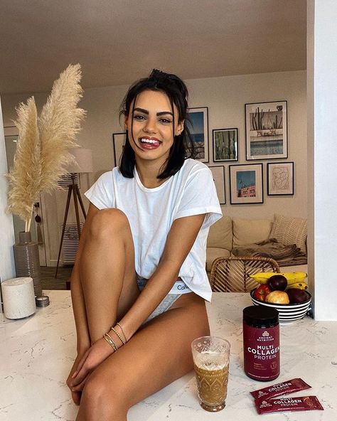 michelle infusino feet