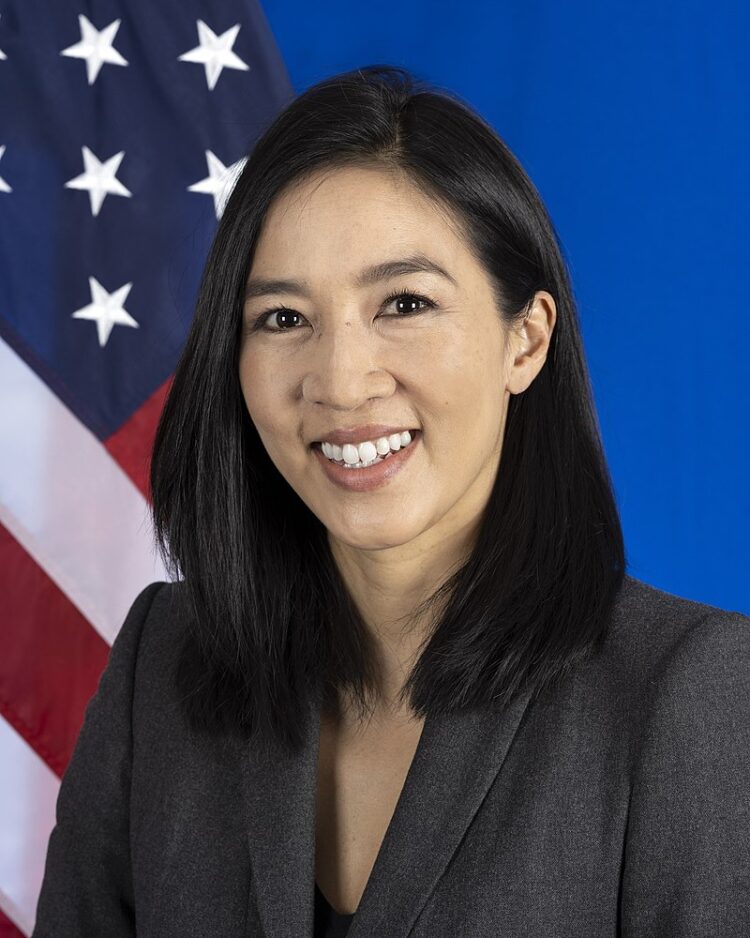 michelle jean kim feet 6