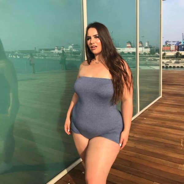 michelle juliet nayla feet 4