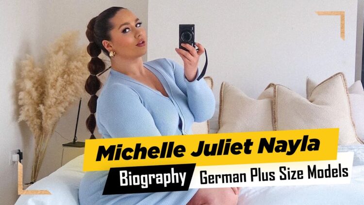 michelle juliet nayla feet 6