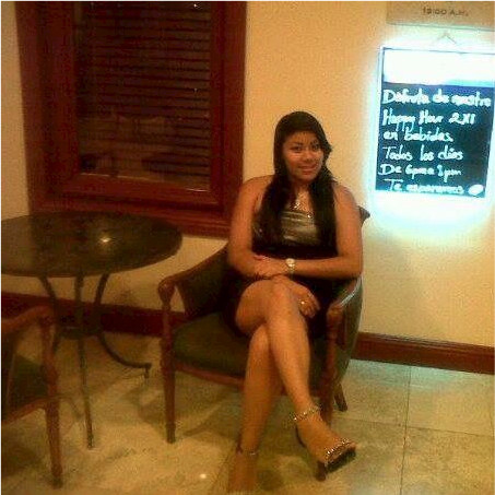 michelle karla feet 2