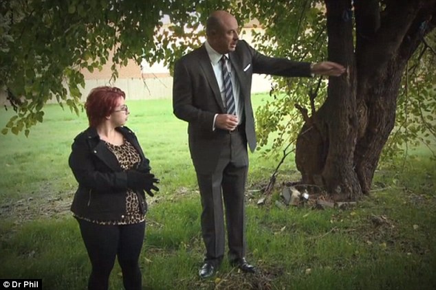 michelle knight feet 2