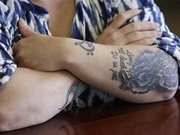 michelle knight feet 4