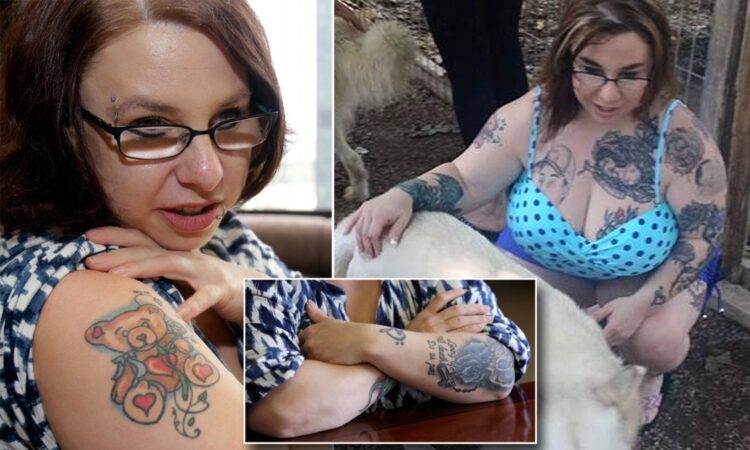 michelle knight feet 5