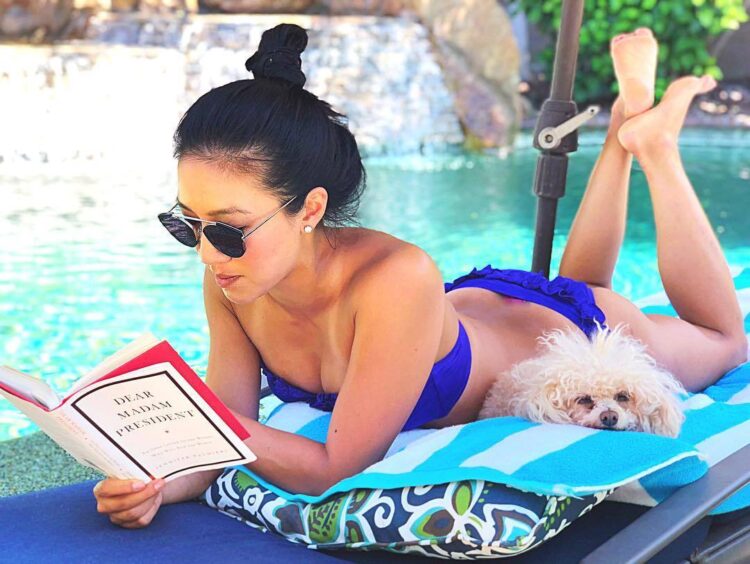 michelle kwan feet 2