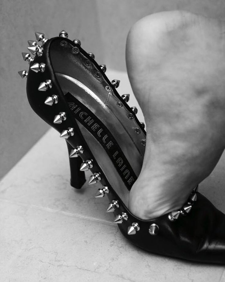 michelle laine feet 3