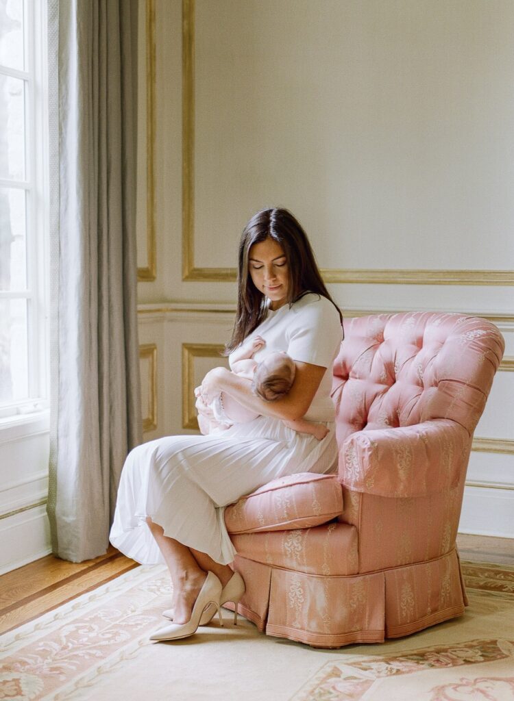 michelle lange feet 4