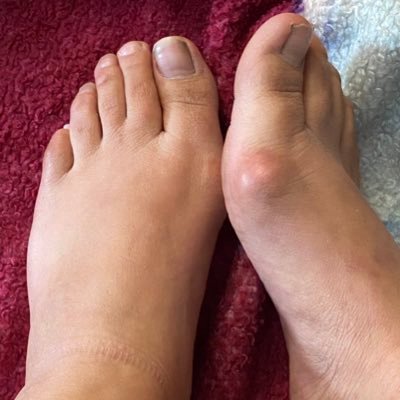michelle lopez feet 1