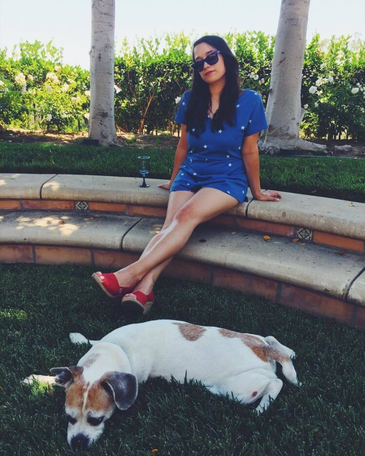 michelle macedo feet 1