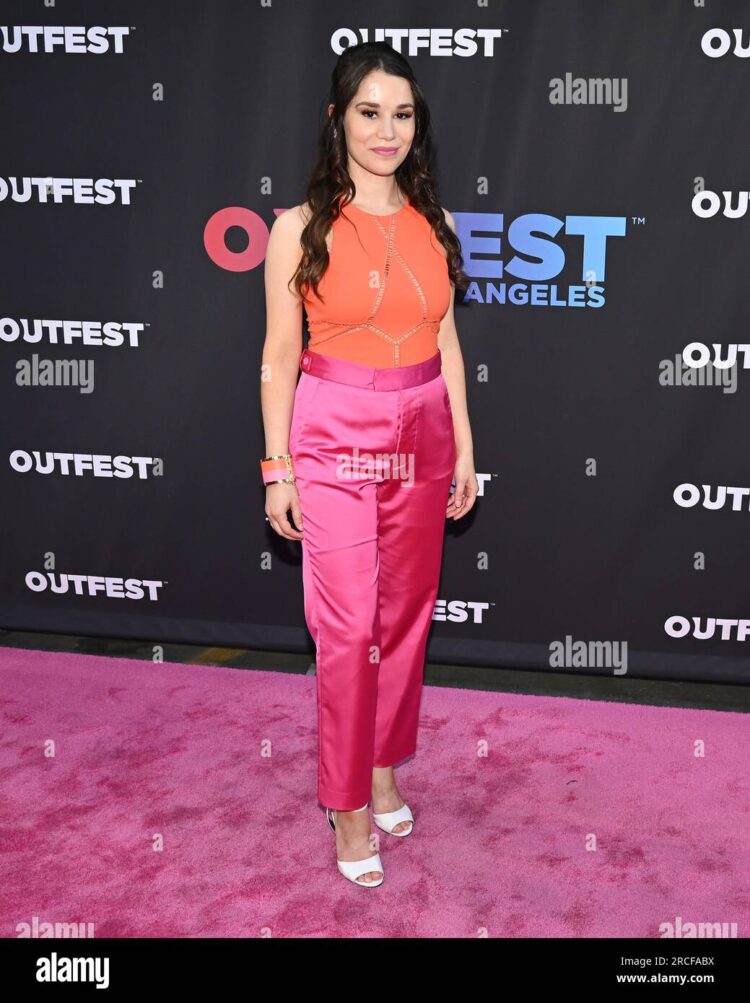 michelle macedo feet 5