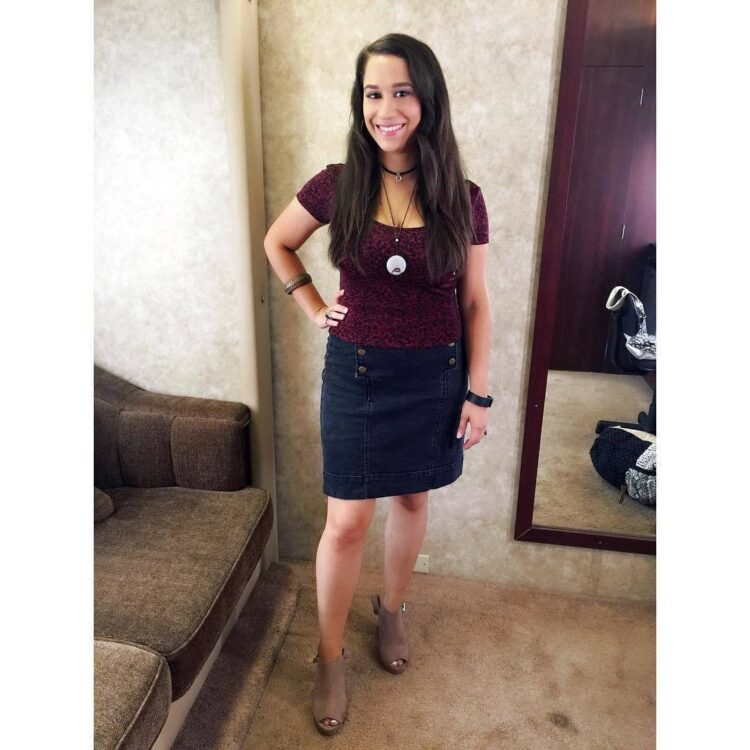 michelle macedo feet