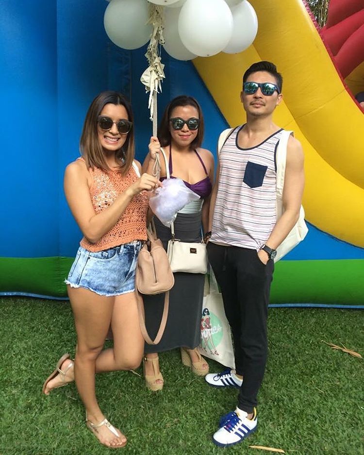 michelle madrigal feet 6