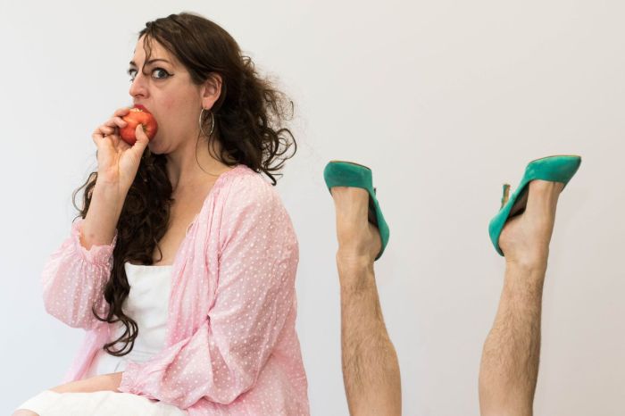 michelle madsen feet 3