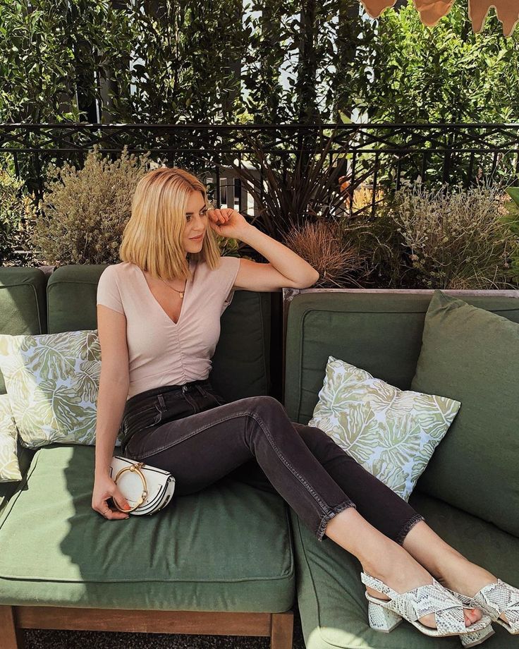 michelle madsen feet