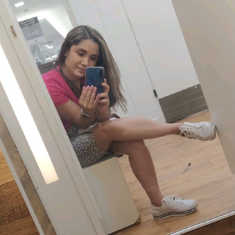 michelle maia feet 1