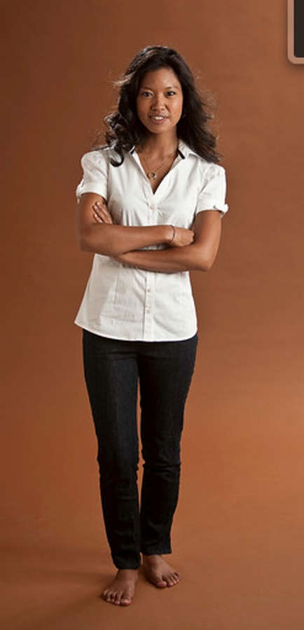 michelle malkin feet 5