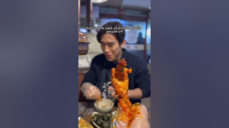 michelle meng feet 5