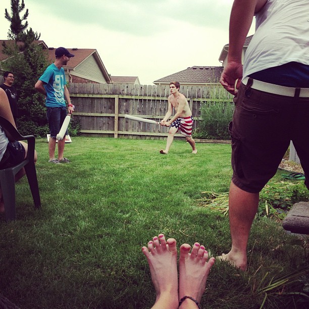 michelle meyer feet 4