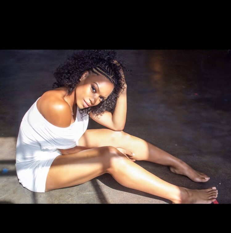 michelle mitchenor feet 1